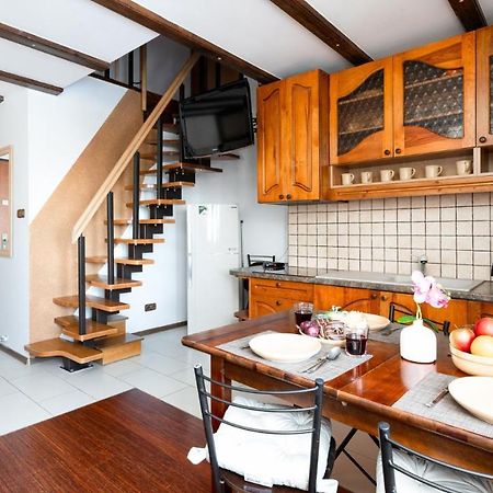 Apartament Retro - Malownicze Osiedle Podgorze Шклярска Поремба Екстериор снимка