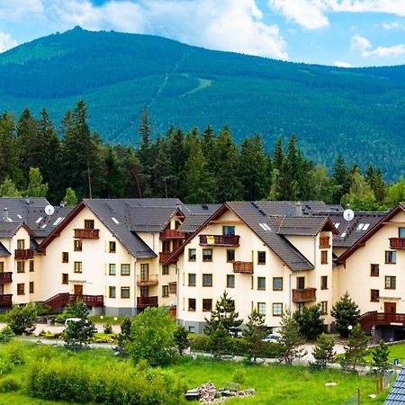 Apartament Retro - Malownicze Osiedle Podgorze Шклярска Поремба Екстериор снимка