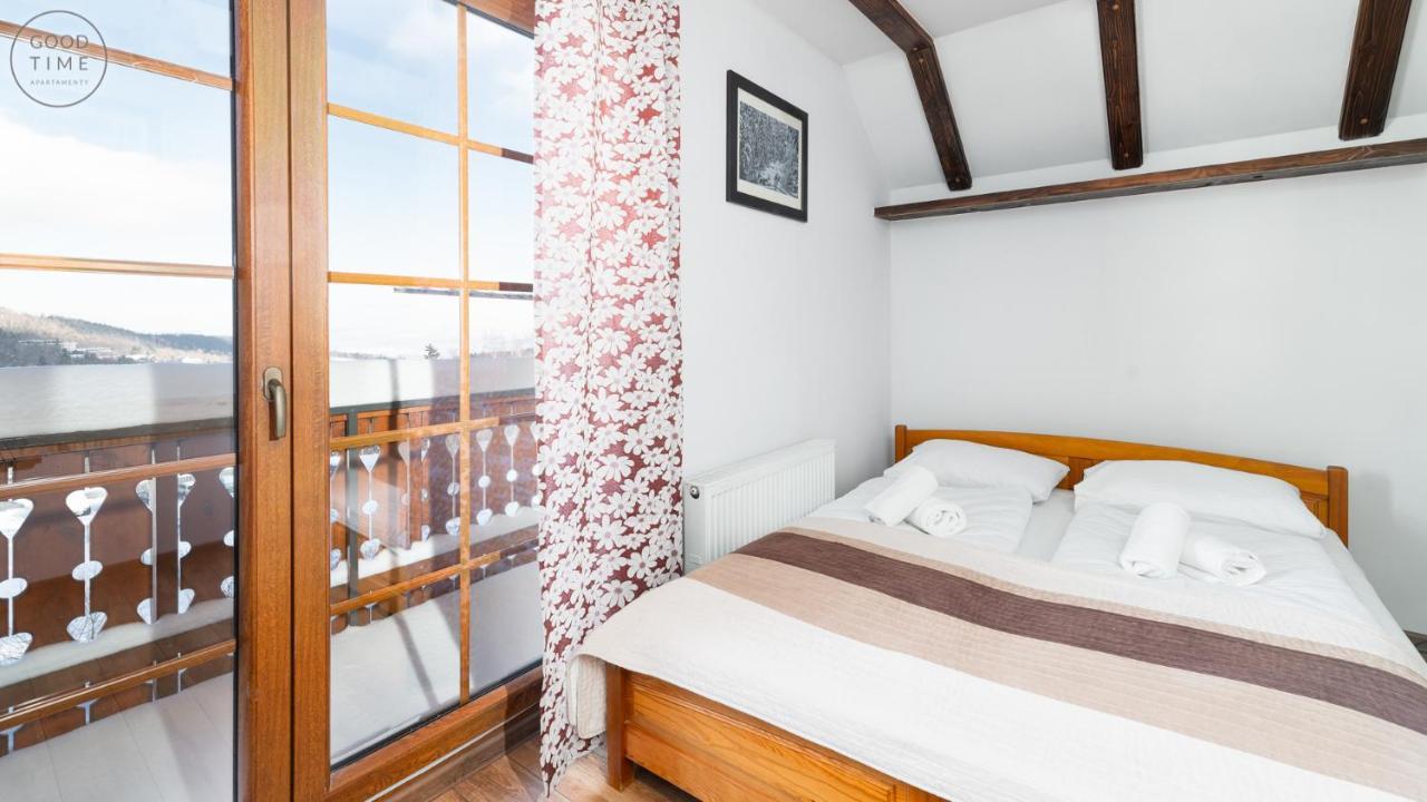 Apartament Retro - Malownicze Osiedle Podgorze Шклярска Поремба Екстериор снимка